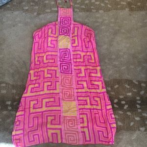 Alice and Trixie Dress